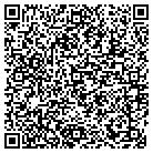 QR code with Rick's Top Side Billards contacts