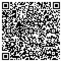 QR code with ESE contacts