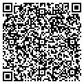 QR code with KFC contacts