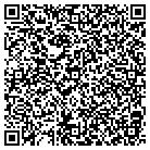 QR code with F & S Building Maintenance contacts