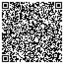 QR code with Handy Pantry contacts
