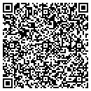 QR code with Aline Printing contacts