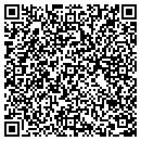 QR code with A Time 2 Sew contacts