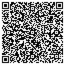 QR code with C J's Exchange contacts