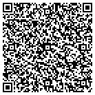 QR code with Allen Const Dev Inc contacts