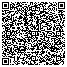 QR code with Hernandez Glass & Mechanic Shp contacts
