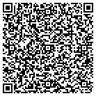 QR code with Alcoholics Anonymous contacts