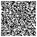 QR code with Rudy's Rack & Cue contacts