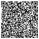 QR code with All Secured contacts