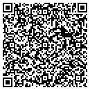 QR code with J GS Car Wash contacts