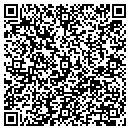 QR code with Autozone contacts