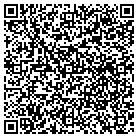 QR code with Adam Garrett Construction contacts
