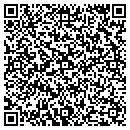 QR code with T & J Quick Stop contacts