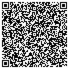 QR code with Advanced Welding & Fabrication contacts