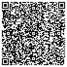 QR code with Bikini Bottom Pools Inc contacts