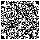 QR code with Metro Back Flow Testing Co contacts