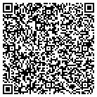 QR code with Hairston Crossing Public Lib contacts