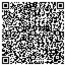 QR code with S Support contacts