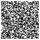QR code with Hauswerkscom contacts