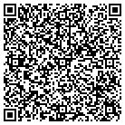 QR code with Changing Fces Barbr Buty Salon contacts