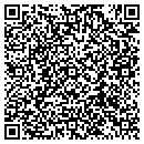 QR code with B H Transfer contacts