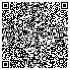 QR code with George B Hemingway Consulting contacts