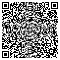 QR code with MCI contacts