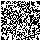 QR code with L & A Technologies Inc contacts
