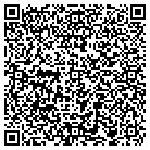 QR code with Ashe Contracting Company Inc contacts