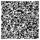 QR code with Maple Street Collision Center contacts