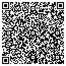 QR code with Zee's Barber Shop contacts