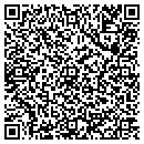 QR code with Adafa Inc contacts