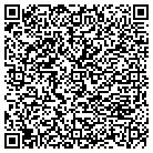 QR code with Walkers Lf Chrprctic Clinic PC contacts