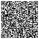 QR code with Servicemaster Of Mc Donough contacts