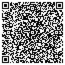 QR code with Kingstown Properties contacts