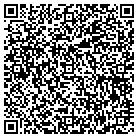 QR code with Mc Gahee Land & Timber Co contacts