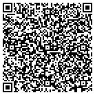 QR code with Aarons Grant & Habif contacts