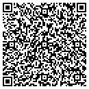 QR code with James R Morris contacts
