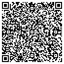 QR code with U Pull It Auto Parts contacts