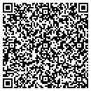 QR code with J & S Food Mart contacts