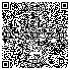 QR code with Residential Construction Specs contacts