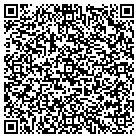 QR code with Reeves Custom Coaches Inc contacts
