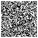 QR code with Ronald R Hicks PC contacts