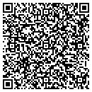 QR code with D&M Services contacts