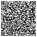 QR code with R V Wells Jr contacts