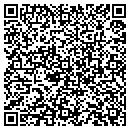 QR code with Diver Doug contacts