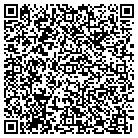 QR code with Memorial Hlth Unvesity Med Center contacts