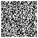QR code with J PS Automotive contacts
