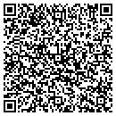 QR code with Gas Mix LLC contacts