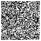 QR code with Ace of Hearts Limousine Service contacts